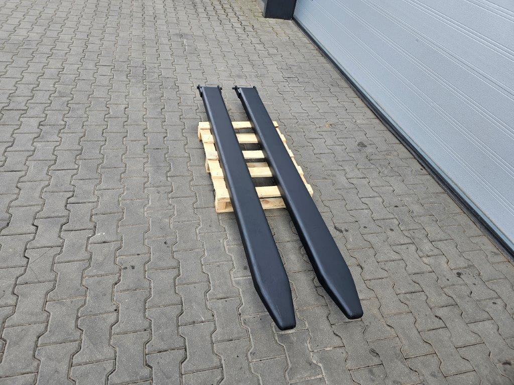 Gabelverlängerung - Vilice: slika 2 Gabelverlängerung - Vilice: slika 2