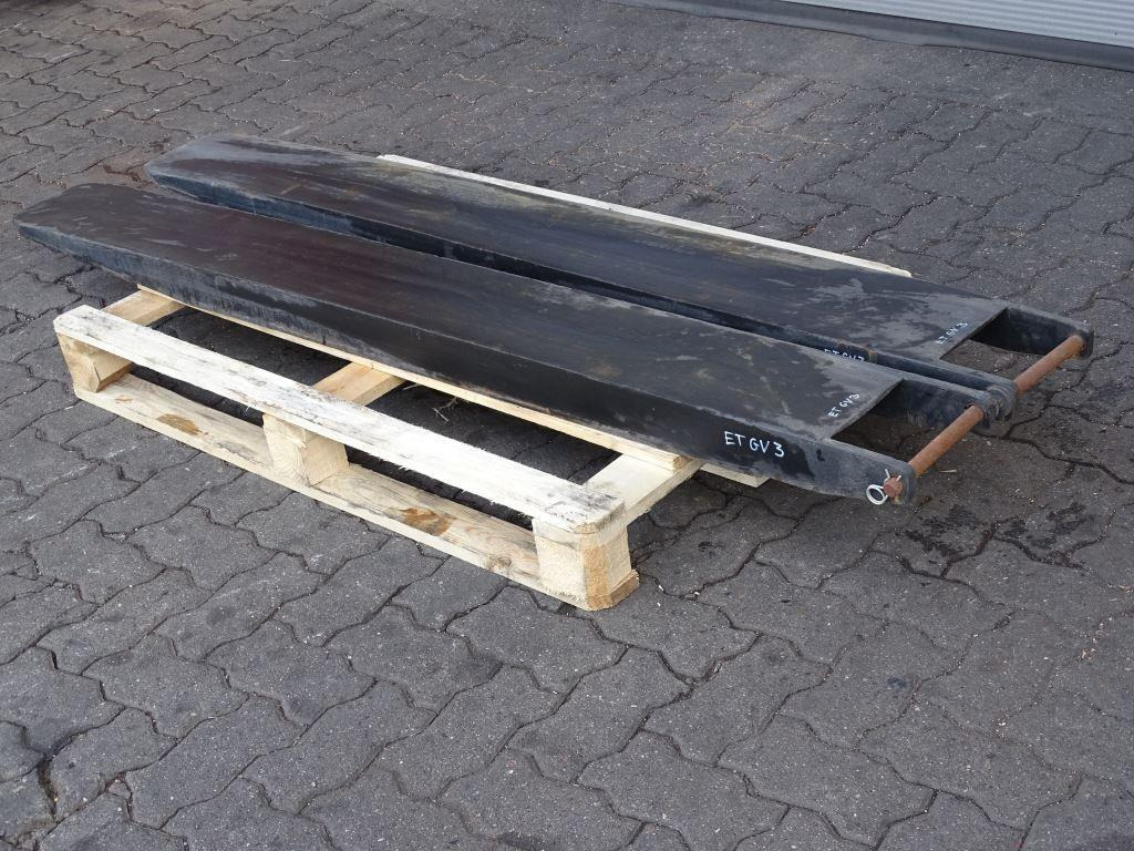 Gabelverlängerung - Vilice: slika 3 Gabelverlängerung - Vilice: slika 3