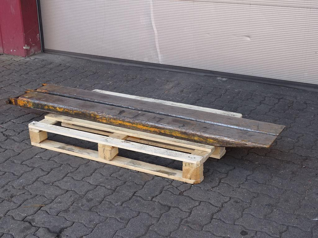 Gabelverlängerung - Vilice: slika 3 Gabelverlängerung - Vilice: slika 3