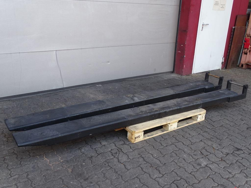 Gabelverlängerung - Vilice: slika 4 Gabelverlängerung - Vilice: slika 4