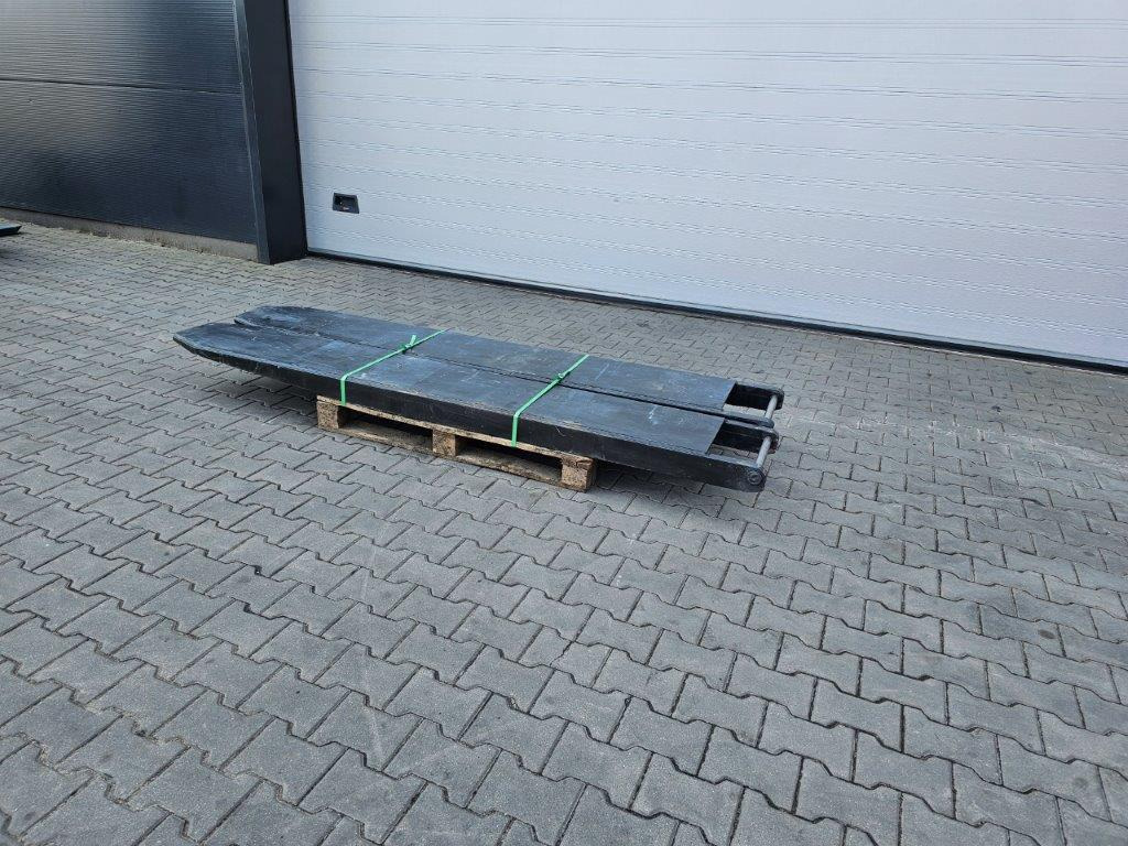 Gabelverlängerung - Vilice: slika 1 Gabelverlängerung - Vilice: slika 1