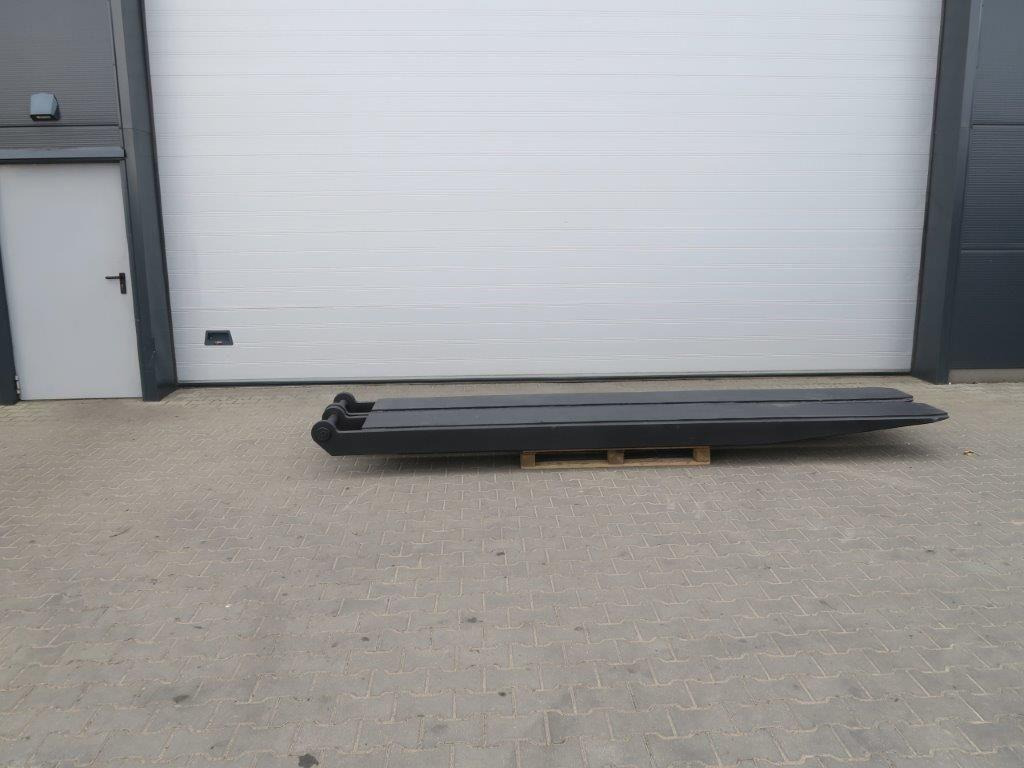 Gabelverlängerung - Vilice: slika 1 Gabelverlängerung - Vilice: slika 1