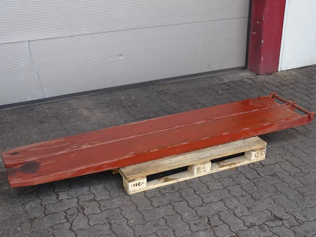 Gabelverlängerung - Vilice: slika 3 Gabelverlängerung - Vilice: slika 3