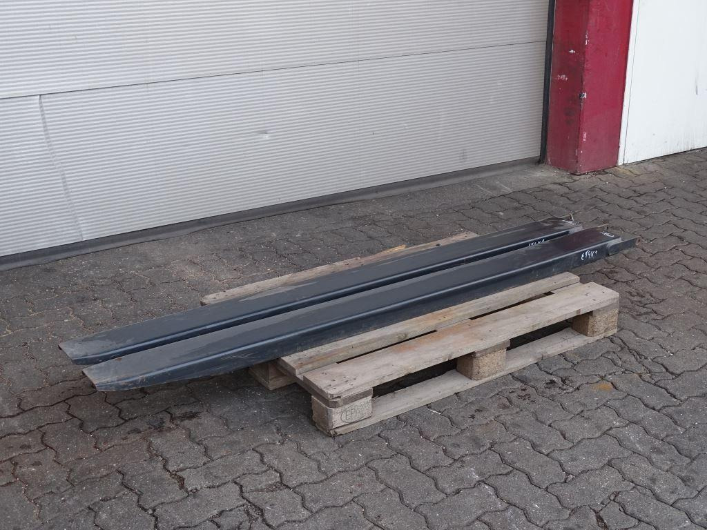 Gabelverlängerung - Vilice: slika 2 Gabelverlängerung - Vilice: slika 2