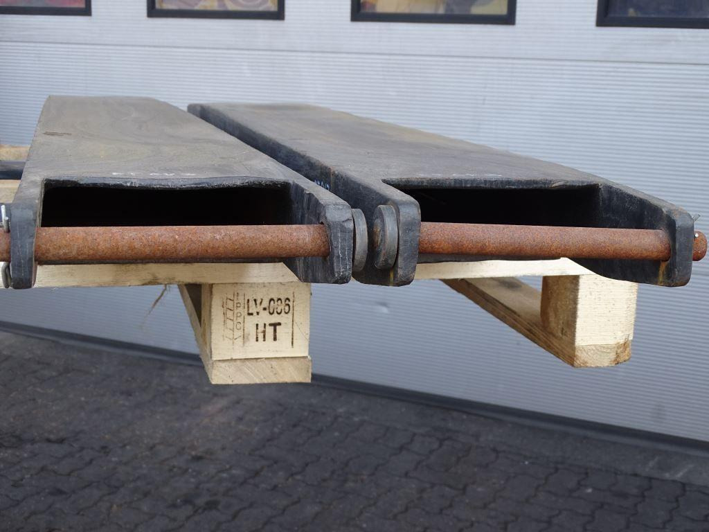 Gabelverlängerung - Vilice: slika 4 Gabelverlängerung - Vilice: slika 4