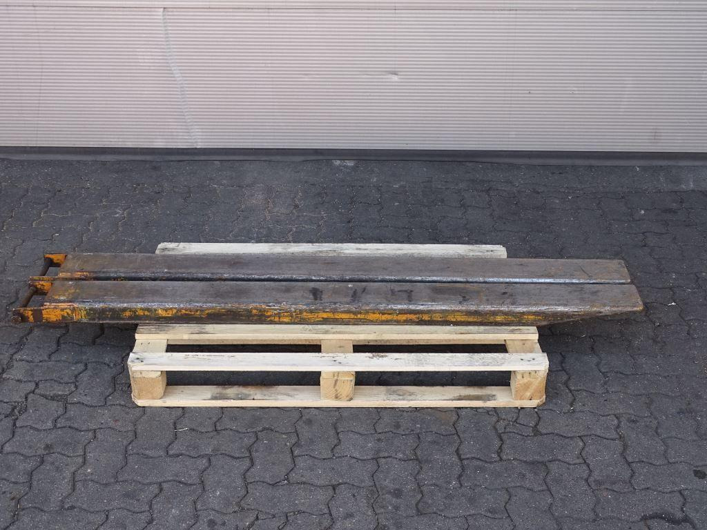 Gabelverlängerung - Vilice: slika 2 Gabelverlängerung - Vilice: slika 2