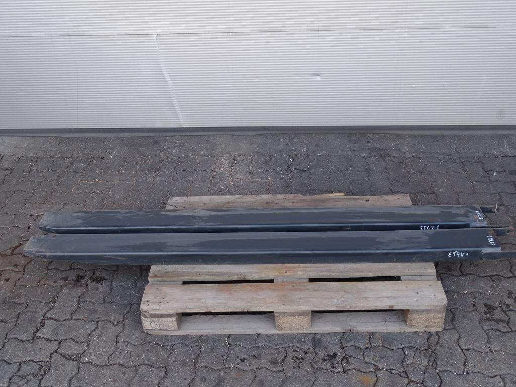 Gabelverlängerung - Vilice: slika 3 Gabelverlängerung - Vilice: slika 3