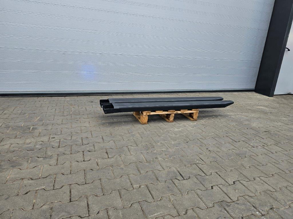 Gabelverlängerung - Vilice: slika 3 Gabelverlängerung - Vilice: slika 3