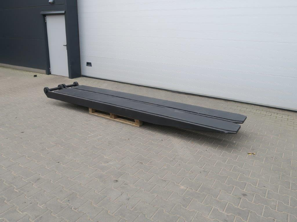 Gabelverlängerung - Vilice: slika 3 Gabelverlängerung - Vilice: slika 3