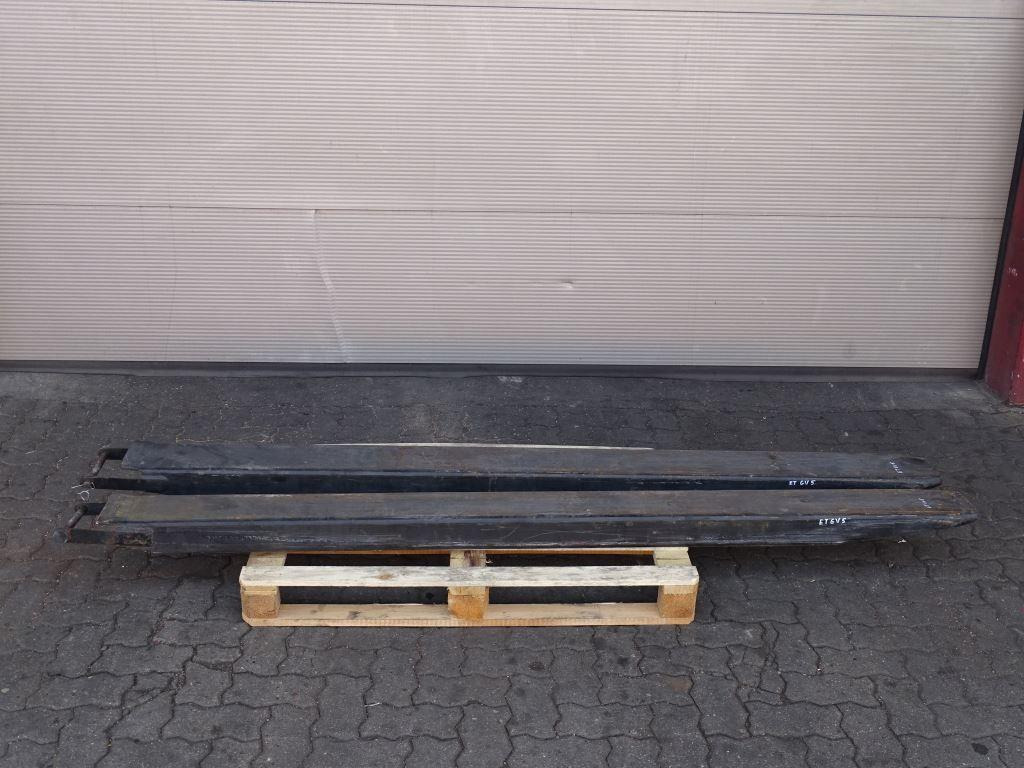 Gabelverlängerung - Vilice: slika 2 Gabelverlängerung - Vilice: slika 2