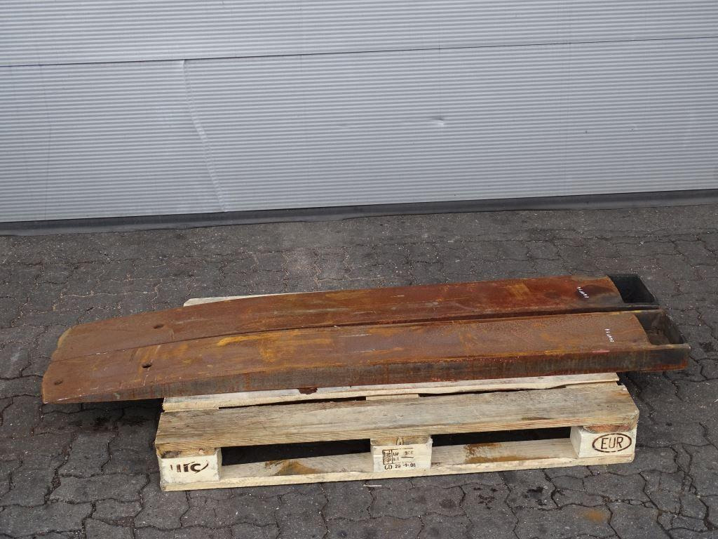 Gabelverlängerung - Vilice: slika 3 Gabelverlängerung - Vilice: slika 3