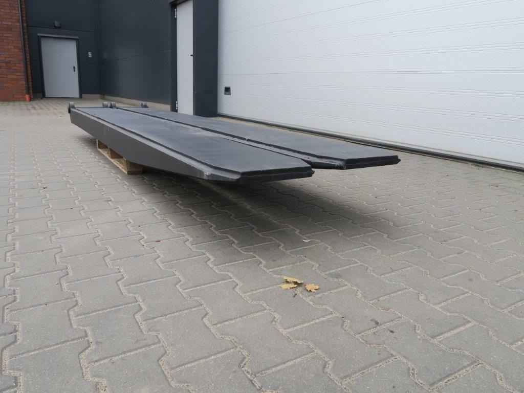 Gabelverlängerung - Vilice: slika 4 Gabelverlängerung - Vilice: slika 4