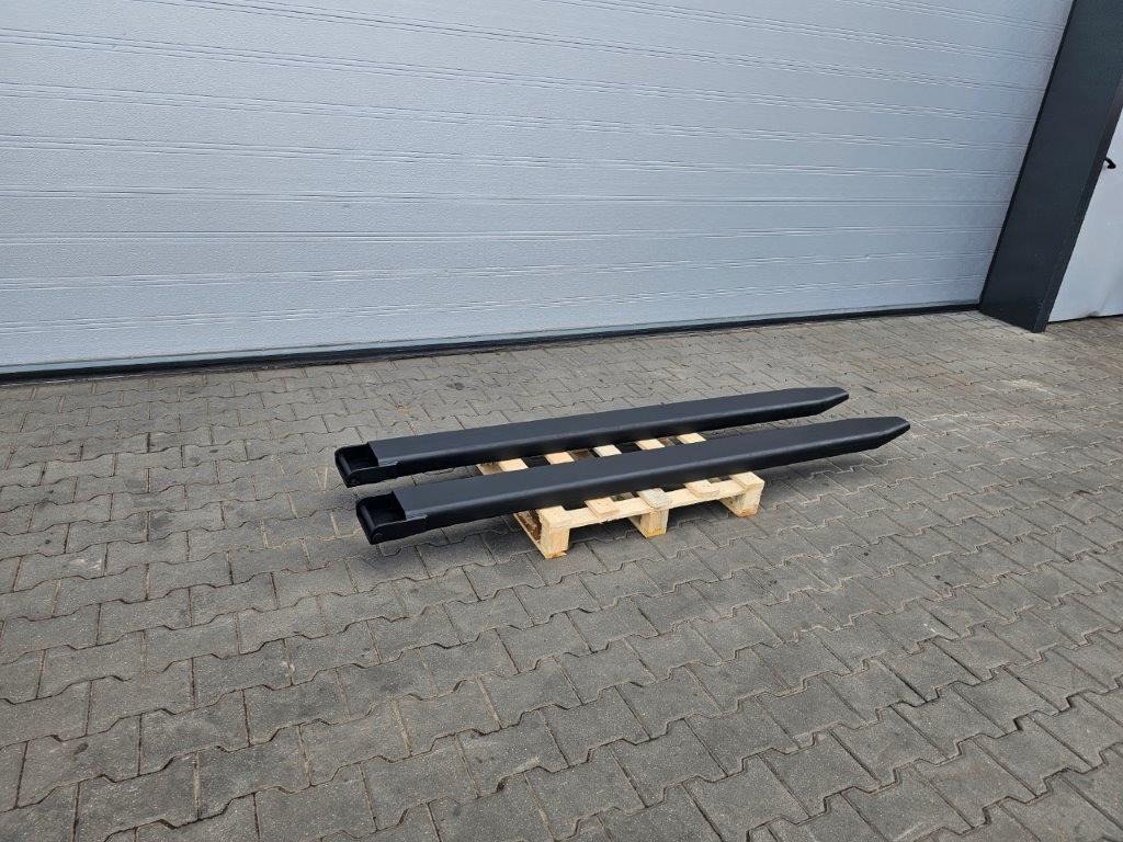 Gabelverlängerung - Vilice: slika 3 Gabelverlängerung - Vilice: slika 3