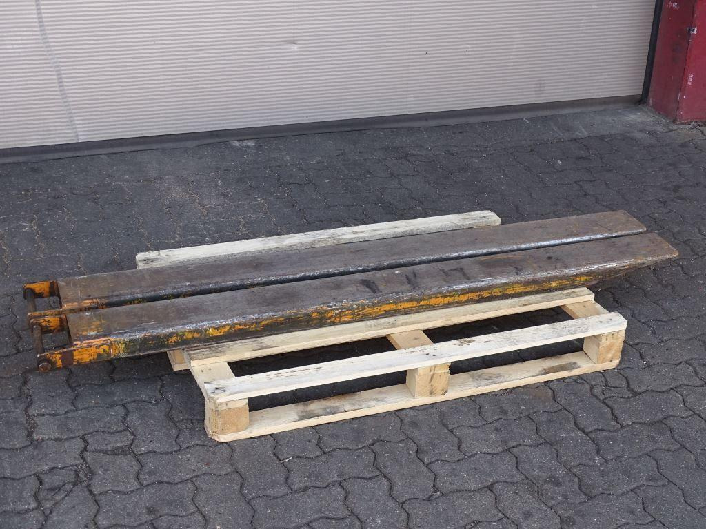 Gabelverlängerung - Vilice: slika 1 Gabelverlängerung - Vilice: slika 1