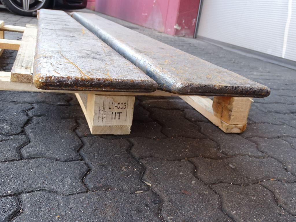 Gabelverlängerung - Vilice: slika 4 Gabelverlängerung - Vilice: slika 4