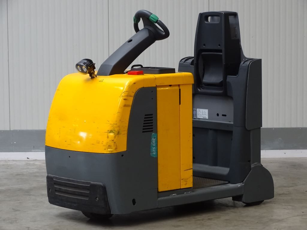 Jungheinrich EZS C40 - Vlečni traktor: slika 3 Jungheinrich EZS C40 - Vlečni traktor: slika 3