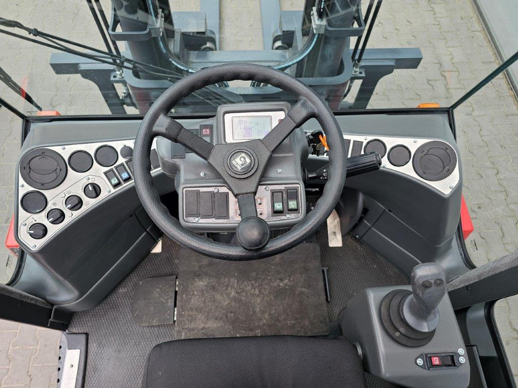 Diesel viličar Kalmar DCF80-9H: slika 7