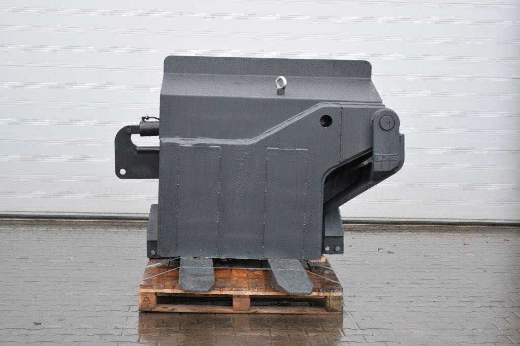 Kaup 7T360 - Vilice: slika 3 Kaup 7T360 - Vilice: slika 3