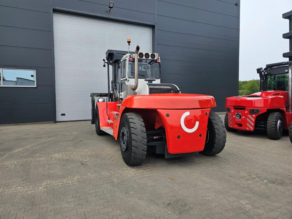 Konecranes SMV 20-1200B - NEU MOTOR UND GETRIEBE - Diesel viličar: slika 5 Konecranes SMV 20-1200B - NEU MOTOR UND GETRIEBE - Diesel viličar: slika 5