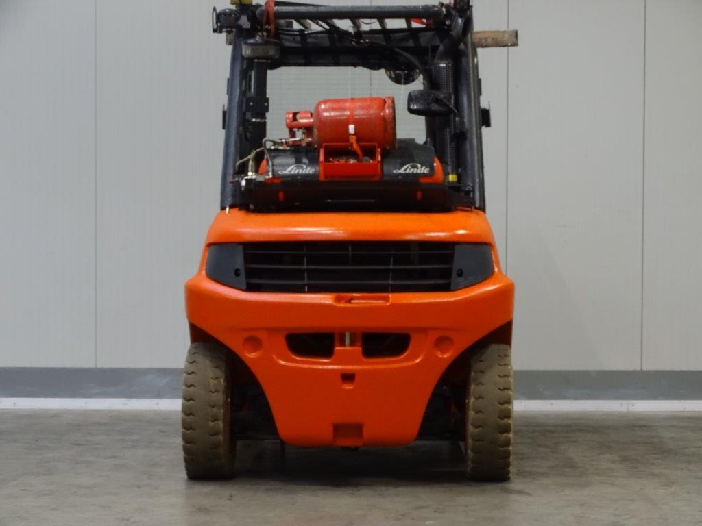 Linde H80T-02/900 - Motor NEU - Viličar: slika 3 Linde H80T-02/900 - Motor NEU - Viličar: slika 3