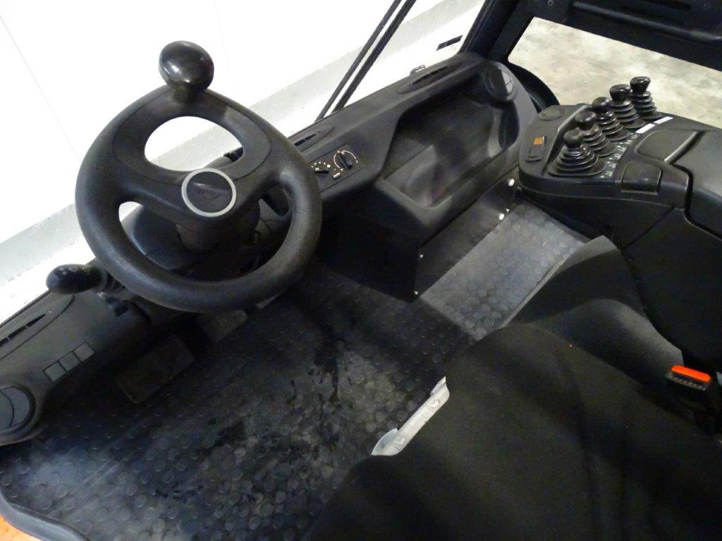 Linde H80T-02/900 - Motor NEU - Viličar: slika 5 Linde H80T-02/900 - Motor NEU - Viličar: slika 5