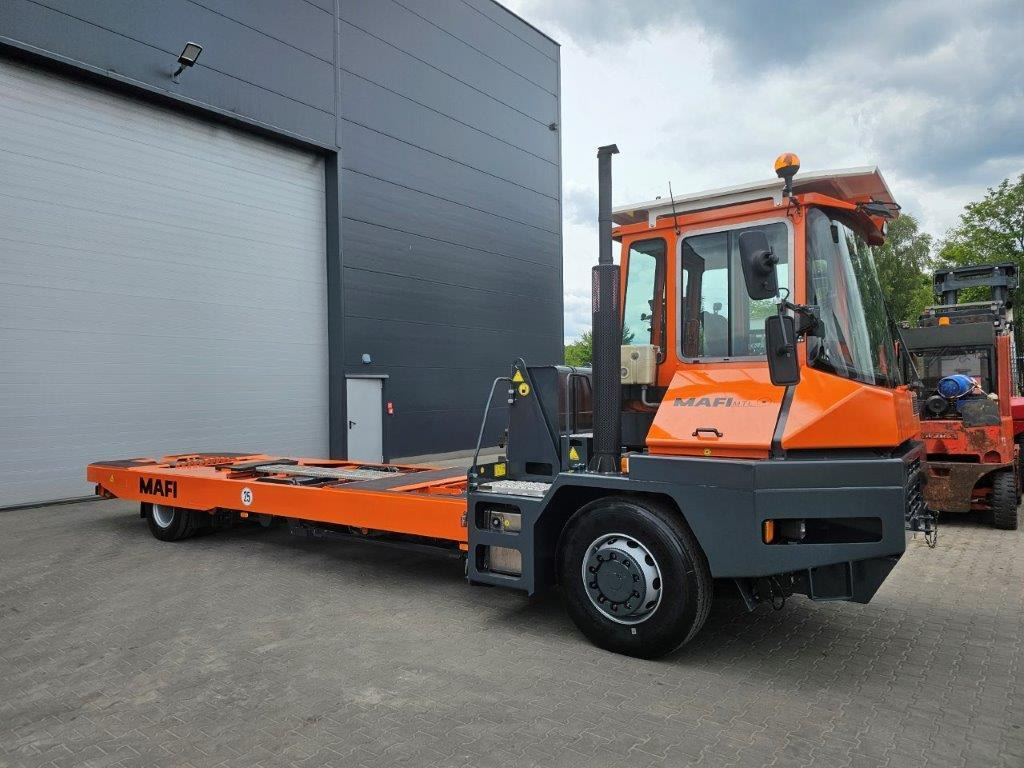 MAFI MTL20J - Terminalski traktor: slika 2 MAFI MTL20J - Terminalski traktor: slika 2