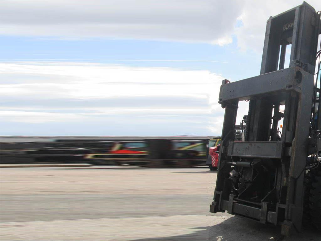 Elme 508-5852 - Priključek za Oprema za rokovanje z materiali: slika 1 Elme 508-5852 - Priključek za Oprema za rokovanje z materiali: slika 1