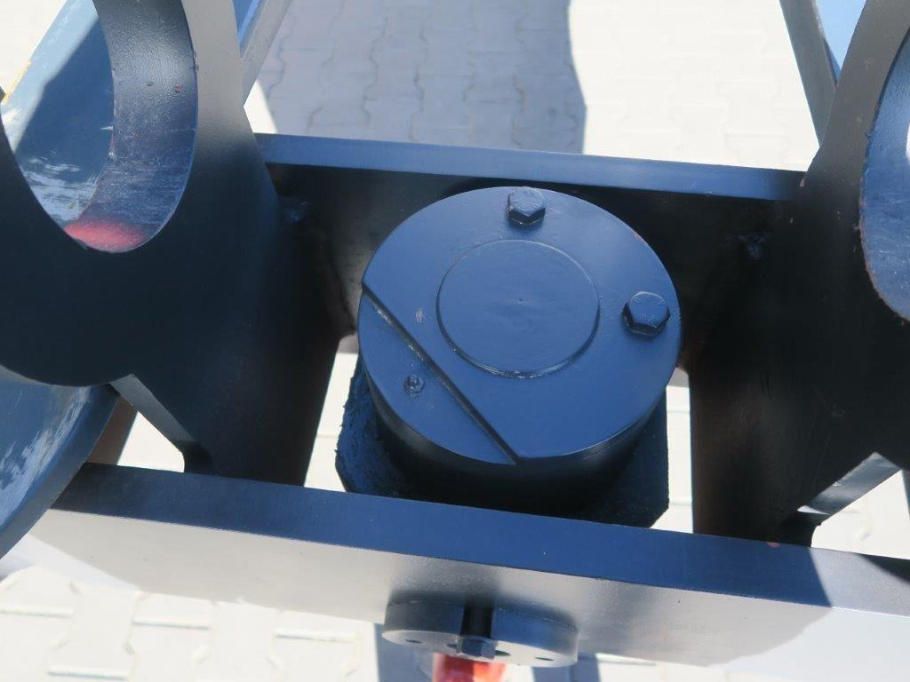 Kalmar DRG540-700 Reachstacker - Priključek za Dosežni viličar: slika 3 Kalmar DRG540-700 Reachstacker - Priključek za Dosežni viličar: slika 3