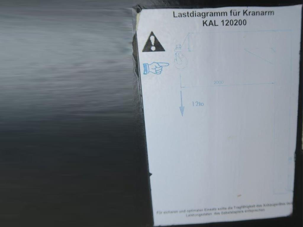 Kruger KKAL120200 - Priključek za Oprema za rokovanje z materiali: slika 4 Kruger KKAL120200 - Priključek za Oprema za rokovanje z materiali: slika 4