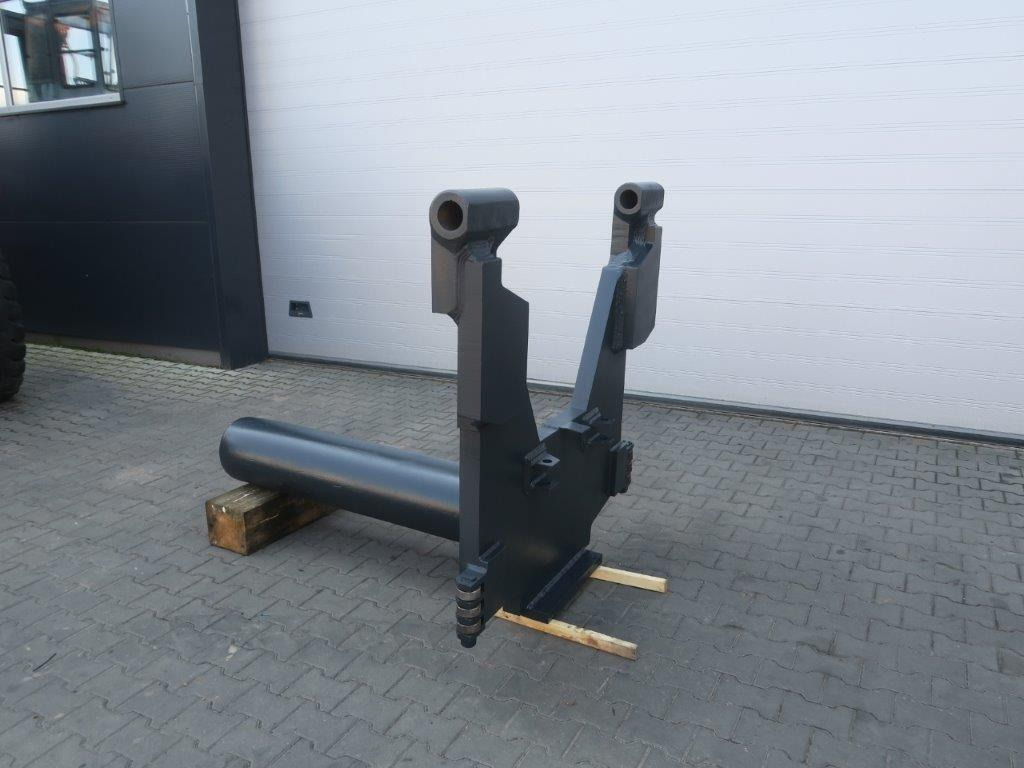 Tragedorn 16T - Priključek za Oprema za rokovanje z materiali: slika 3 Tragedorn 16T - Priključek za Oprema za rokovanje z materiali: slika 3