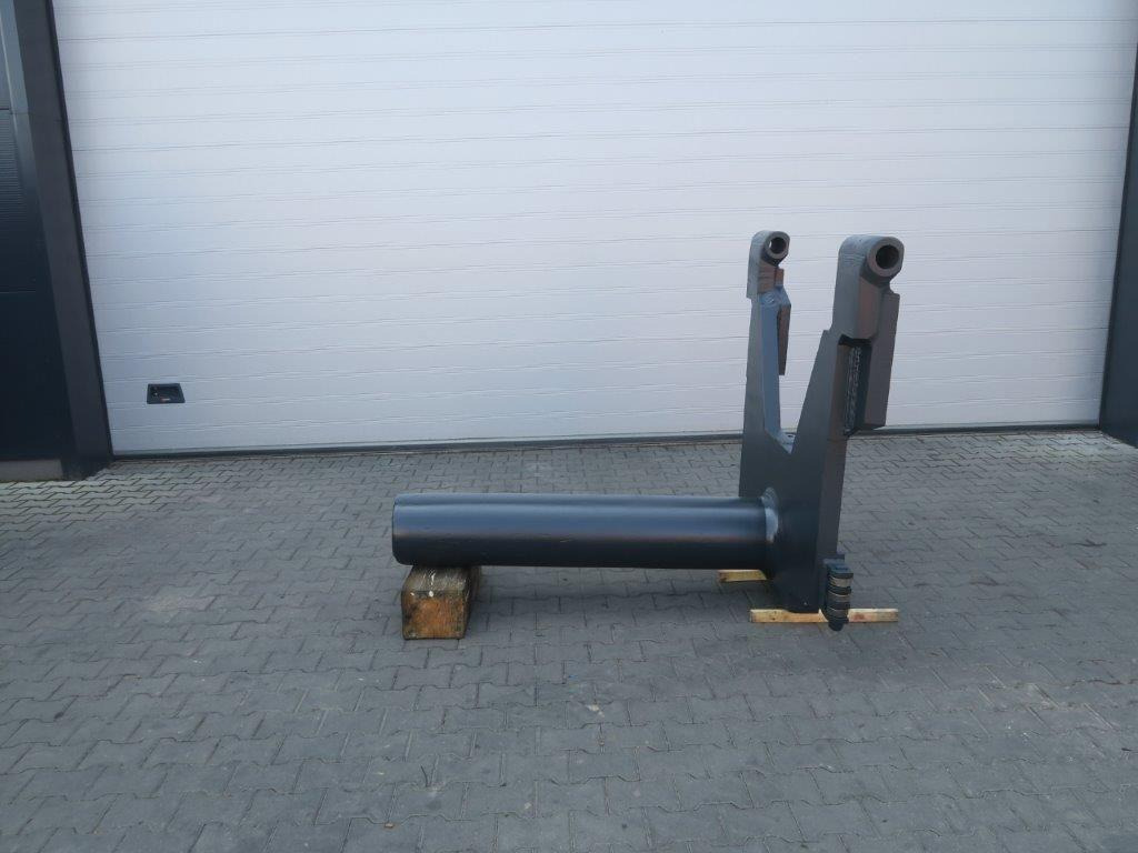 Tragedorn 16T - Priključek za Oprema za rokovanje z materiali: slika 1 Tragedorn 16T - Priključek za Oprema za rokovanje z materiali: slika 1