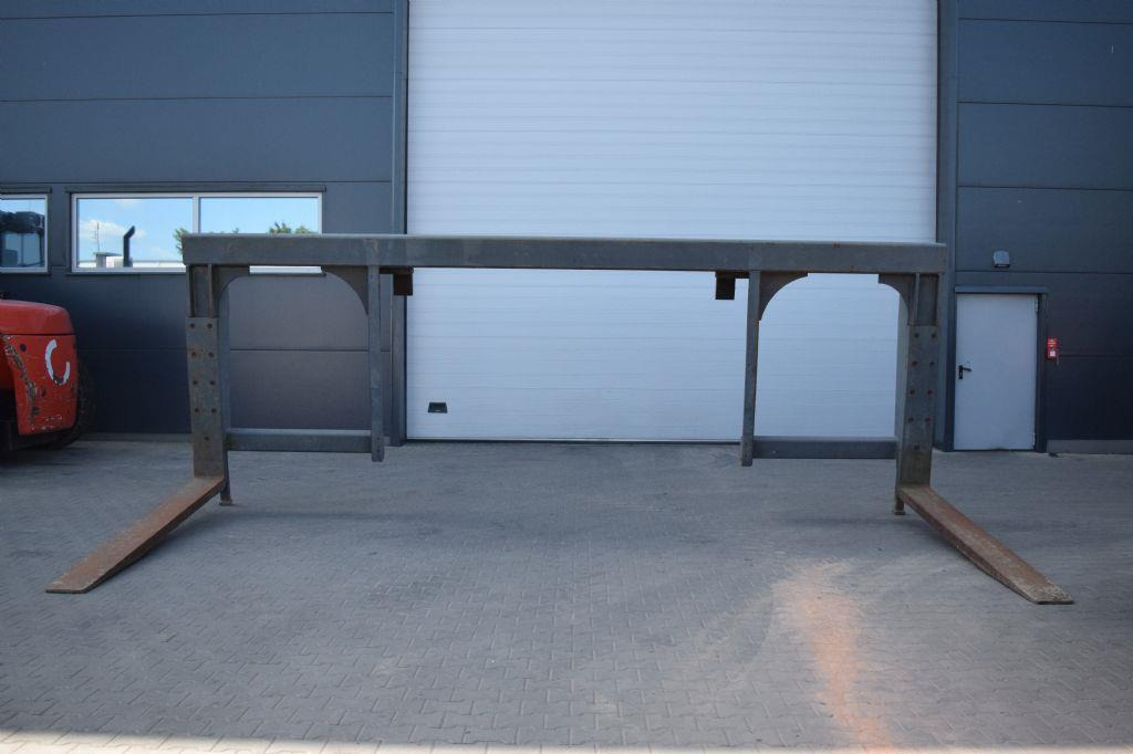 Stabau A26-LGT 220/750 Langguttraverse - Vilice za Gradbeni stroj: slika 1 Stabau A26-LGT 220/750 Langguttraverse - Vilice za Gradbeni stroj: slika 1