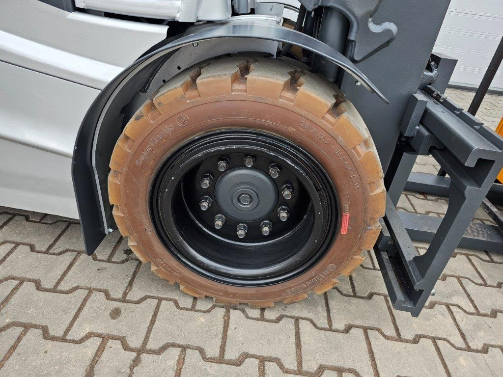 Električni viličar Still RX60-50 - TRIPLEX: slika 8