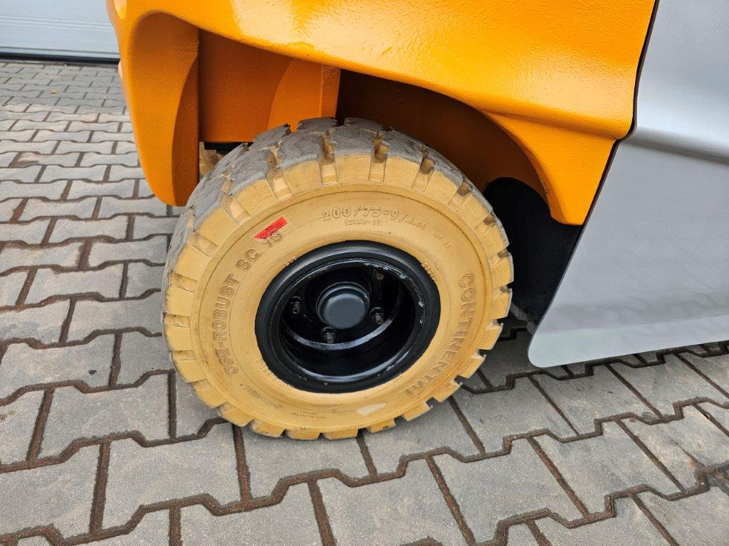 Električni viličar Still RX60-50 - TRIPLEX: slika 7