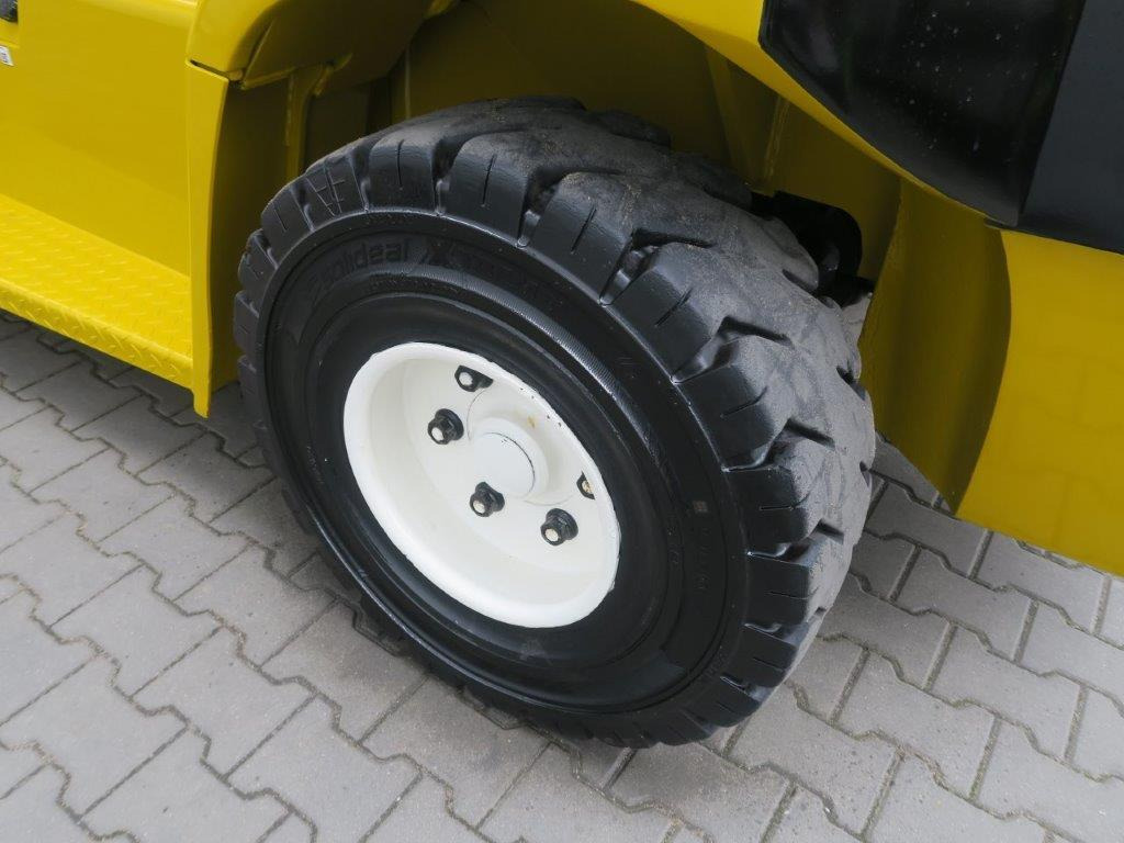Yale GDP80VX9 - Diesel viličar: slika 2 Yale GDP80VX9 - Diesel viličar: slika 2