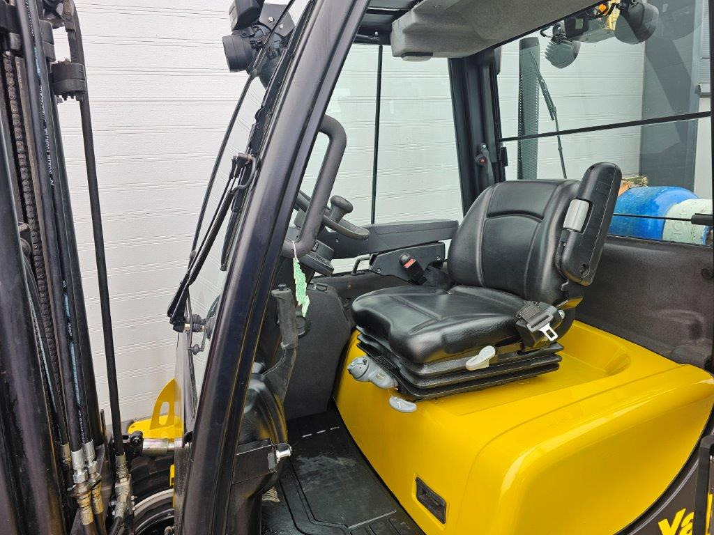 Viličar Yale GLP30VX - TRIPLEX: slika 6