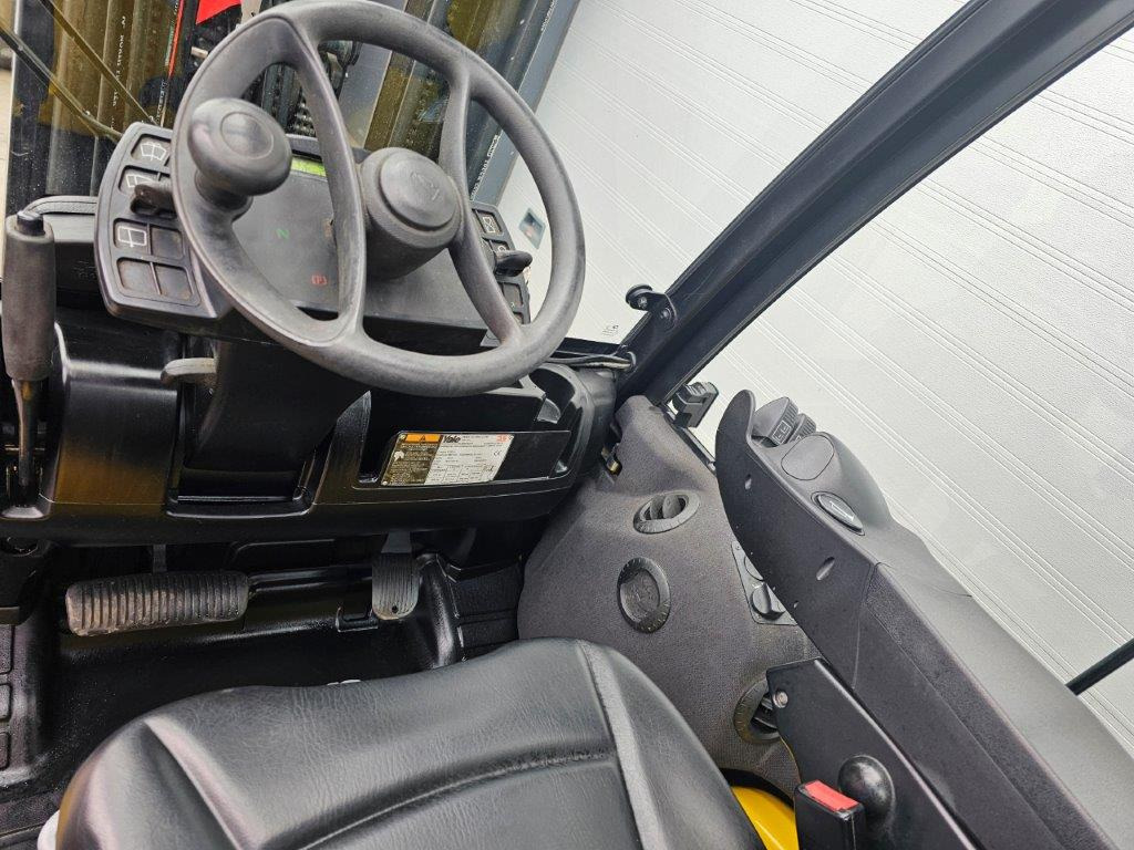 Viličar Yale GLP30VX - TRIPLEX: slika 7