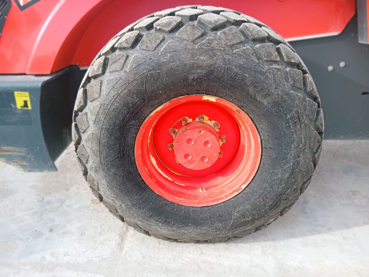 Kompaktor BOMAG BW219D4: slika 7 Kompaktor BOMAG BW219D4: slika 7