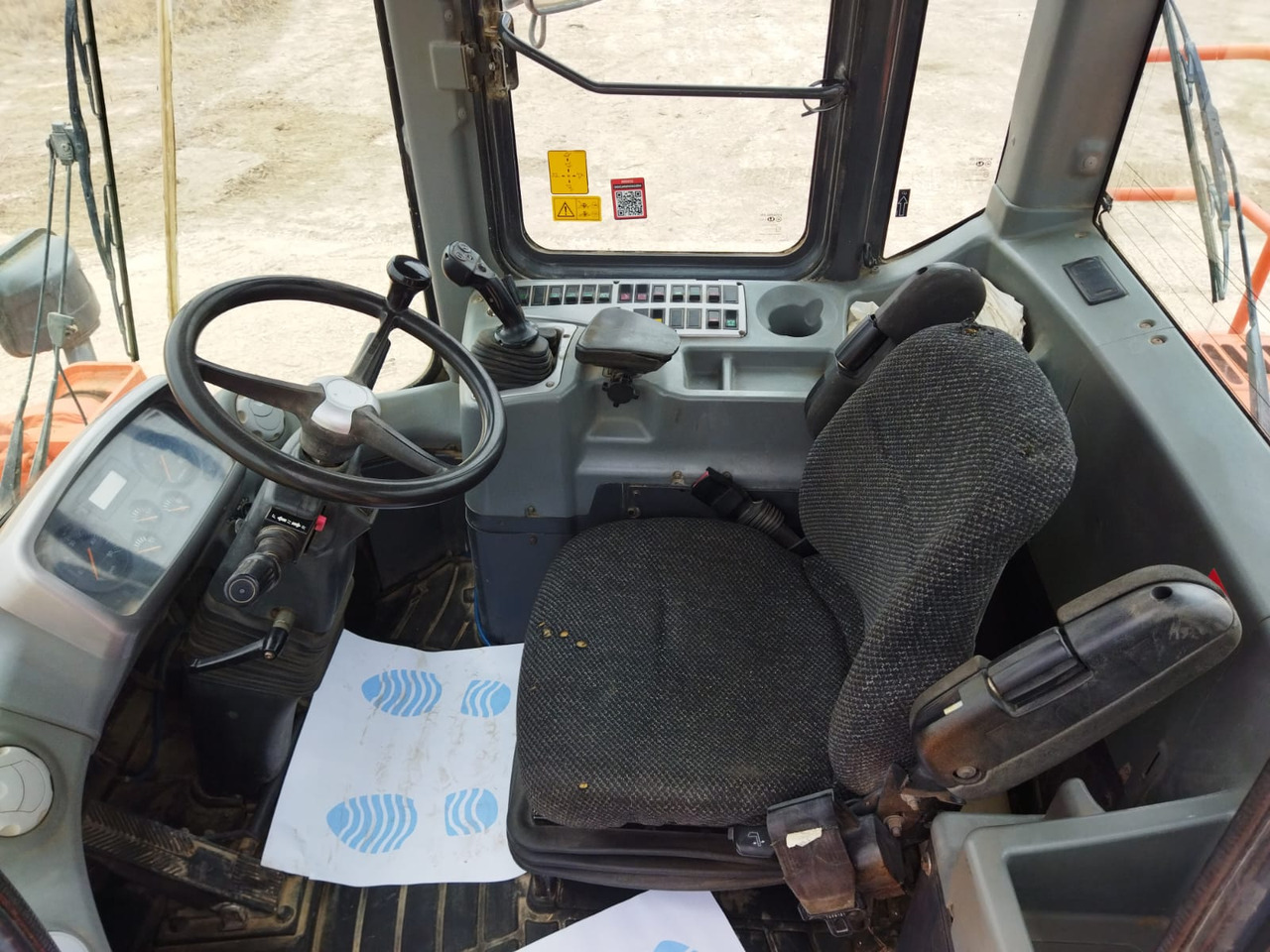 DOOSAN DL300 lizing DOOSAN DL300: slika 9