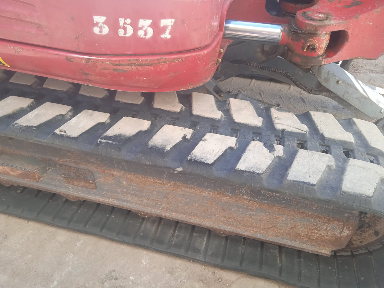 TAKEUCHI TB290 lizing TAKEUCHI TB290: slika 10