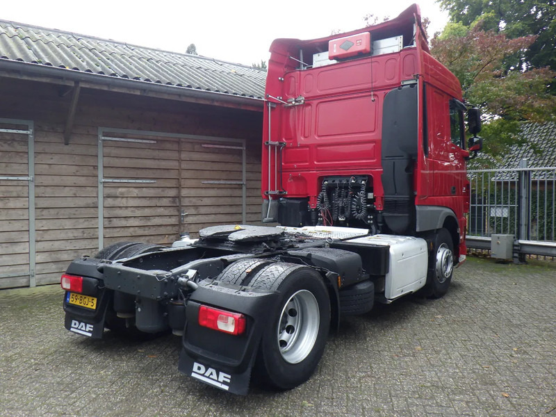 DAF XF 440 8 Tons vooras / Standairco / Standkachel - Vlačilec: slika 3 DAF XF 440 8 Tons vooras / Standairco / Standkachel - Vlačilec: slika 3