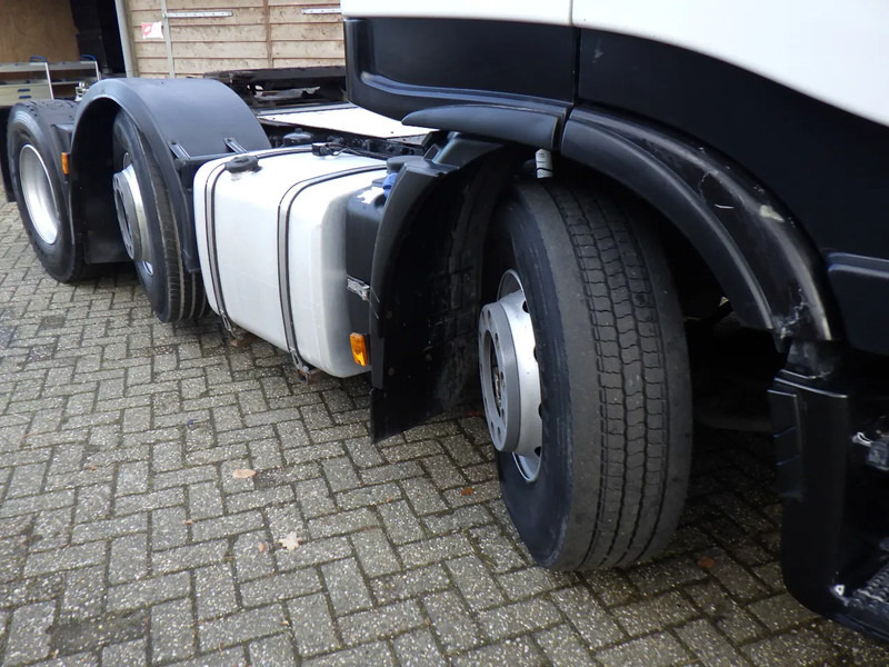 Iveco Stralis 500 AS 440S50TX/P Stuur/Liftas / Holland Truck - Vlačilec: slika 5 Iveco Stralis 500 AS 440S50TX/P Stuur/Liftas / Holland Truck - Vlačilec: slika 5