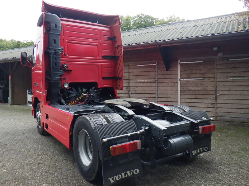 Volvo FH 16.520 Handgeschakeld / Manual - Vlačilec: slika 3 Volvo FH 16.520 Handgeschakeld / Manual - Vlačilec: slika 3