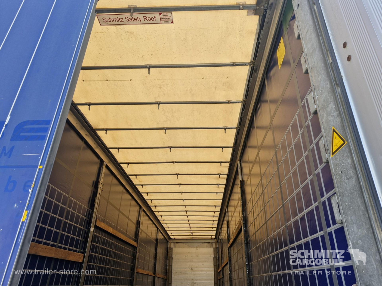 SCHMITZ Curtainsider Varios - Polprikolica s ponjavo: slika 4 SCHMITZ Curtainsider Varios - Polprikolica s ponjavo: slika 4
