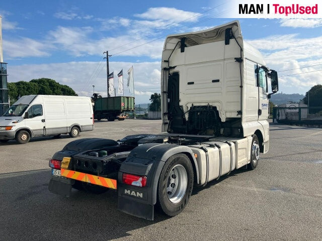 Vlačilec MAN TGX 18.500 4X2 BLS: slika 6