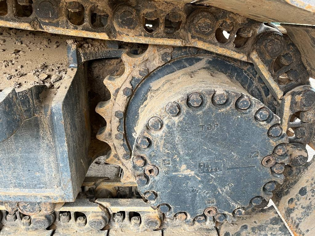 Komatsu PC 170 LC-11 - Bager goseničar: slika 5 Komatsu PC 170 LC-11 - Bager goseničar: slika 5