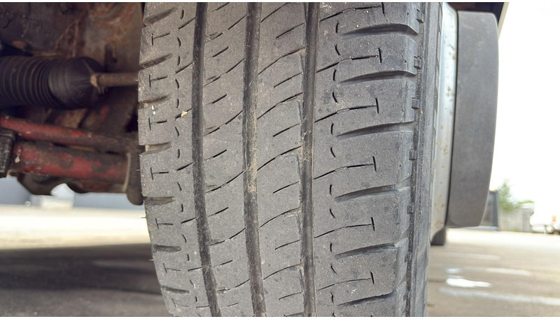 Iveco 59-12 (BELGIAN BUS / 29 SEATS / MANUAL PUMP / LAMES / STEEL SUSP.) lizing Iveco 59-12 (BELGIAN BUS / 29 SEATS / MANUAL PUMP / LAMES / STEEL SUSP.): slika 13