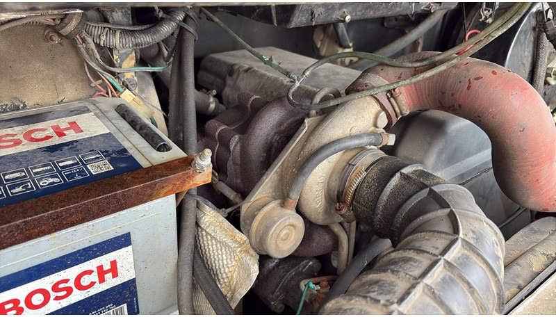 Iveco 59-12 (BELGIAN BUS / 29 SEATS / MANUAL PUMP / LAMES / STEEL SUSP.) lizing Iveco 59-12 (BELGIAN BUS / 29 SEATS / MANUAL PUMP / LAMES / STEEL SUSP.): slika 18