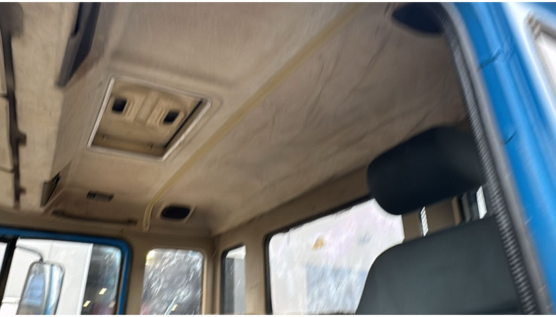 Tovornjak prekucnik Iveco Magirus 170 - 23 (GRAND PONT / LAMES / PARFAIT ETAT / 4x4): slika 18