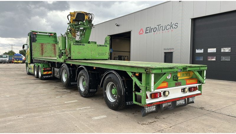 Kwb P-423-STI-R (BE TRAILER / KENNIS 16.000R / GOOD CONDITION / 2X LENKASCHEN) - Polprikolica s kesonom: slika 5 Kwb P-423-STI-R (BE TRAILER / KENNIS 16.000R / GOOD CONDITION / 2X LENKASCHEN) - Polprikolica s kesonom: slika 5